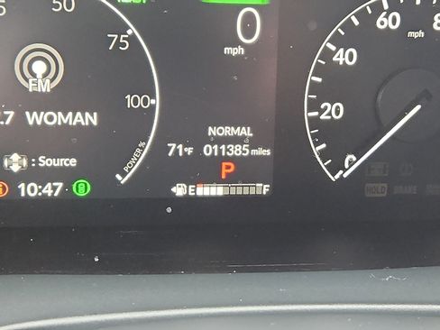 Used 2025 Honda CR-V Sport-L image 20