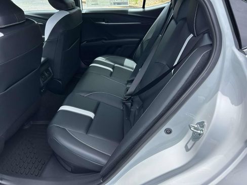 New 2026 Toyota Camry Hybrid w/ Convenience Package FWD image 13