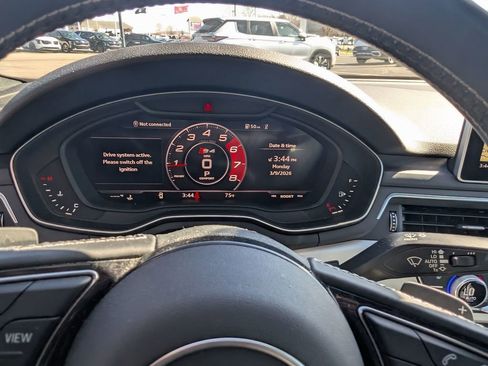 Used 2019 Audi S4 Premium Plus w/ Premium Plus Package image 19