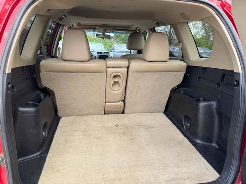 Used 2011 Toyota RAV4 Limited image 14