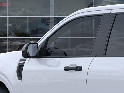 Used 2025 Ford Maverick XLT w/ XLT Luxury Package image 21