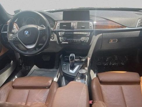 Used 2018 BMW 430i Gran Coupe xDrive AWD/4WD image 16