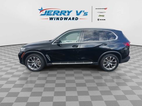 Used 2023 BMW X5 xDrive40i image 5