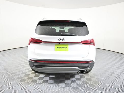 Used 2023 Hyundai Santa Fe SEL AWD/4WD image 5