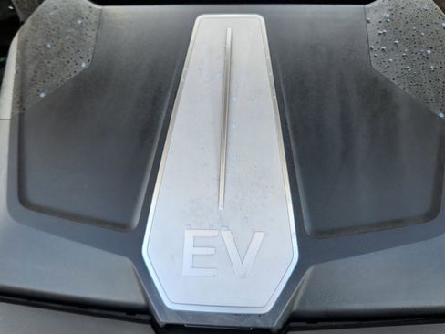 Certified 2024 Kia EV6 Light AWD/4WD image 15