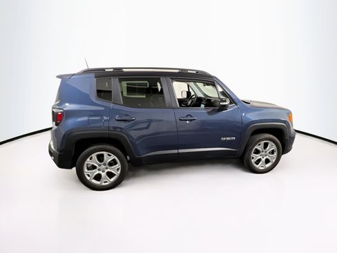 Used 2022 Jeep Renegade Limited image 4
