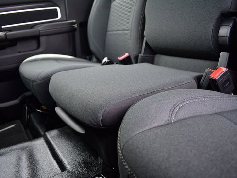 New 2025 RAM 2500 Big Horn image 24