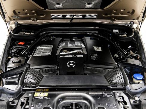 Used 2022 Mercedes-Benz G 63 AMG 4MATIC image 69