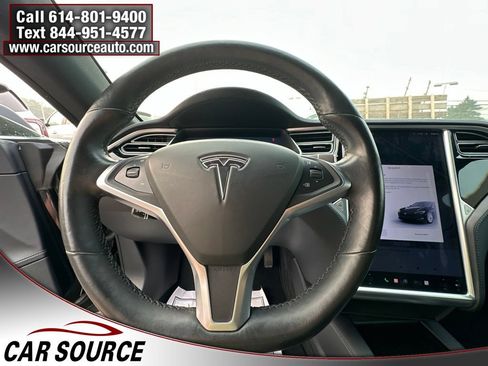 Used 2018 Tesla Model S 75D AWD/4WD image 15