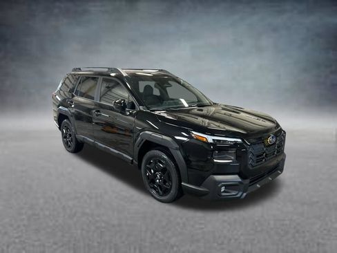 New 2026 Subaru Outback Limited AWD/4WD image 3