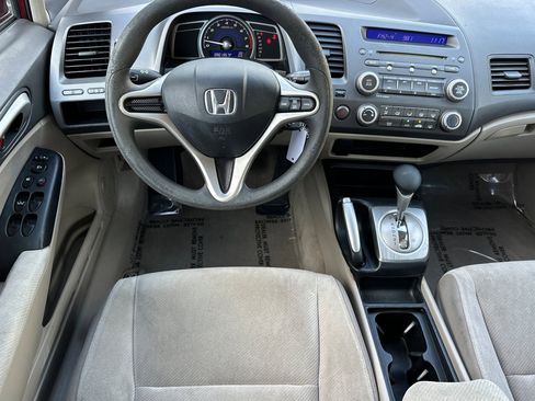 Used 2009 Honda Civic LX image 15