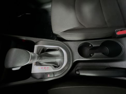 Used 2024 Kia Forte LXS image 24