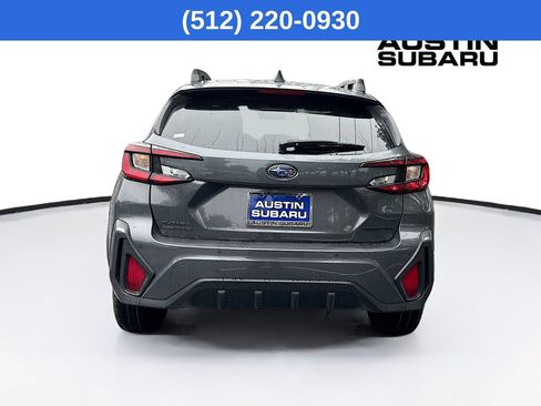 New 2026 Subaru Crosstrek 2.5i Limited w/ Crosstrek Mirror Package AWD/4WD image 7
