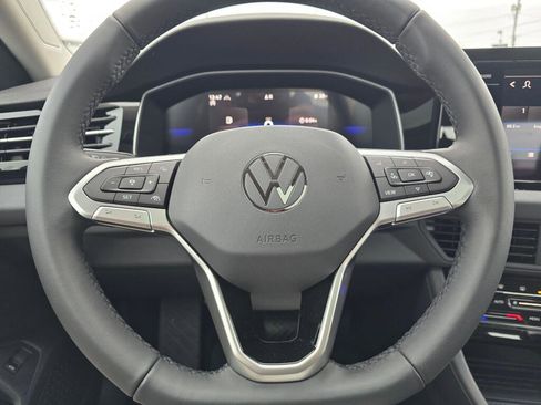 New 2026 Volkswagen Jetta SE image 23