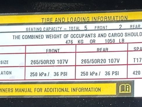 New 2025 Jeep Grand Cherokee Limited w/ Black Appearance Package image 45