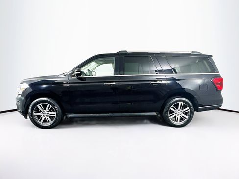 Used 2024 Ford Expedition Max Limited image 4