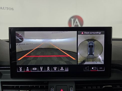 Used 2023 Audi Q5 2.0T Premium Plus w/ Premium Plus Package image 17