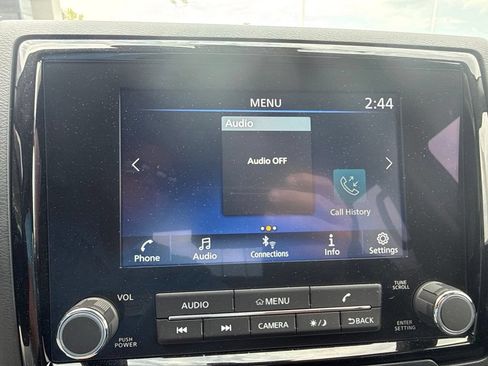 Used 2024 Nissan Frontier S w/ Technology Package RWD image 26