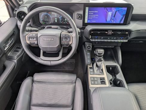 Used 2025 Toyota Land Cruiser 1958 image 10