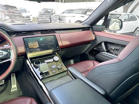 Used 2023 Land Rover Range Rover Sport SE Dynamic AWD/4WD image 26