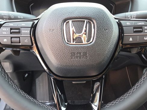 New 2026 Honda Civic Sport image 12