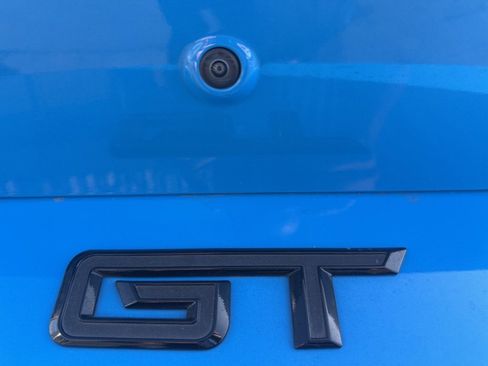 Used 2024 Ford Mustang GT w/ Mustang Nite Pony Package image 6