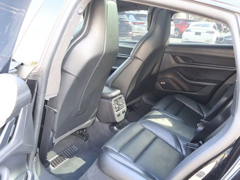 Used 2020 Porsche Taycan Turbo image 37