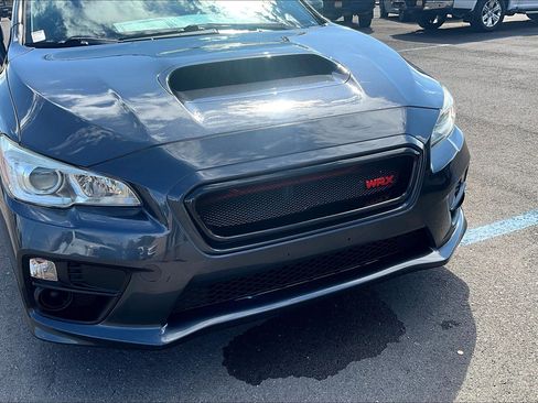 Used 2016 Subaru WRX image 26