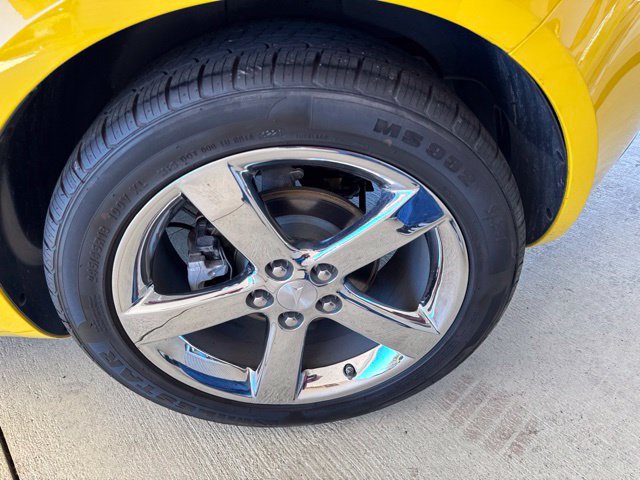 Used 2008 Pontiac Solstice GXP w/ Premium Package RWD image 38