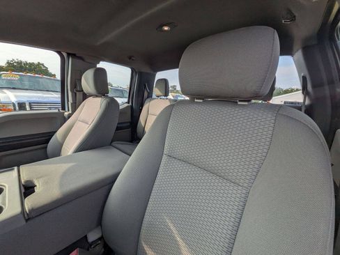 Used 2017 Ford F150 XL w/ XL Power Equipment Group RWD image 12