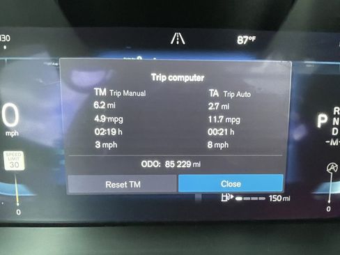 Used 2022 Volvo XC60 B5 Momentum AWD/4WD image 18