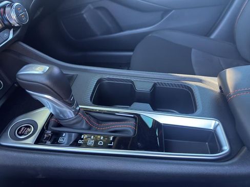 New 2025 Nissan Sentra SR image 28