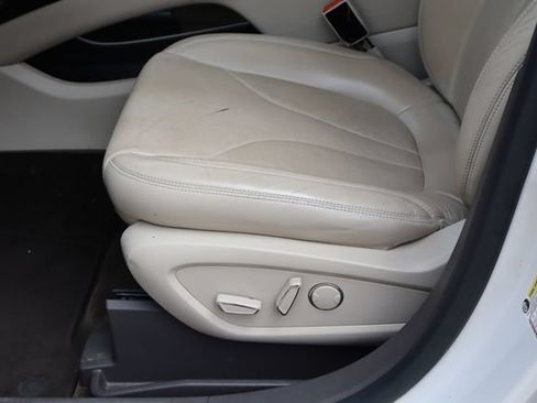 Used 2016 Lincoln MKX Reserve w/ Climate Package FWD image 15