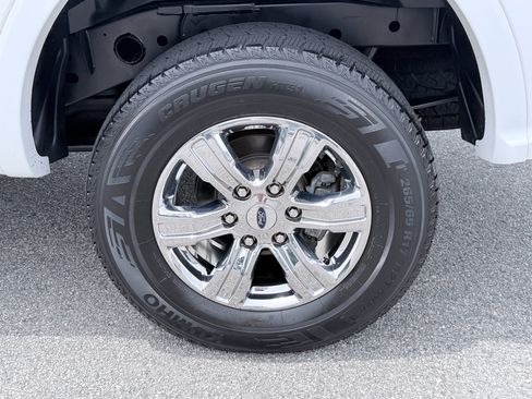Used 2019 Ford Ranger XLT w/ Equipment Group 302A Luxury AWD/4WD image 37