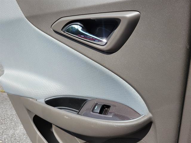 Used 2022 Chevrolet Malibu LT FWD image 16