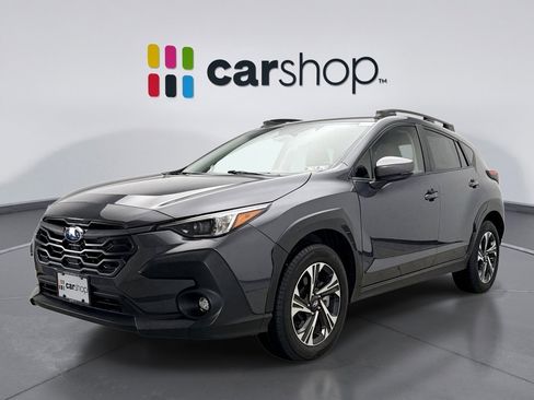 Used 2024 Subaru Crosstrek 2.0i Premium image 1