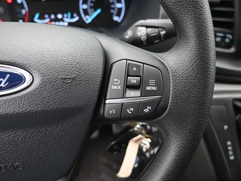 Used 2024 Ford Transit 150 Low Roof image 6