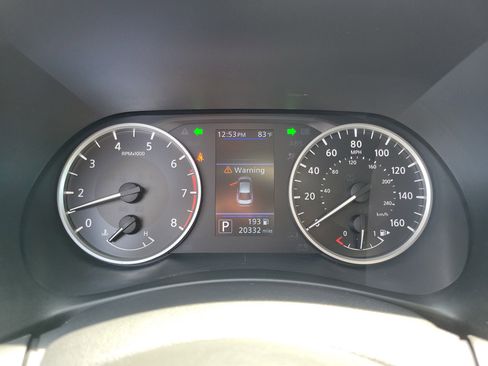 Certified 2024 Nissan Sentra S FWD image 24