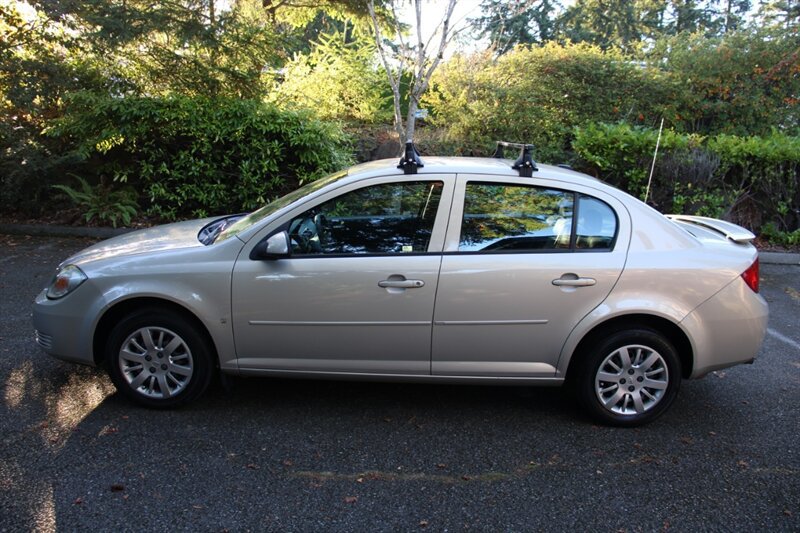 Used 2009 Chevrolet Cobalt LT FWD image 12