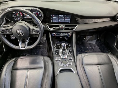 Used 2022 Alfa Romeo Giulia Sprint image 23