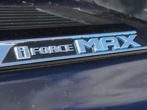 Used 2023 Toyota Tundra Capstone image 19