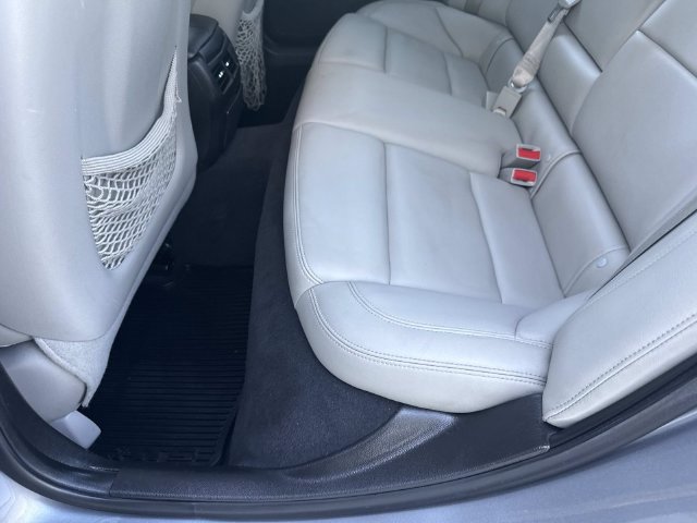 Used 2018 Cadillac ATS 2.0T AWD Sedan image 27
