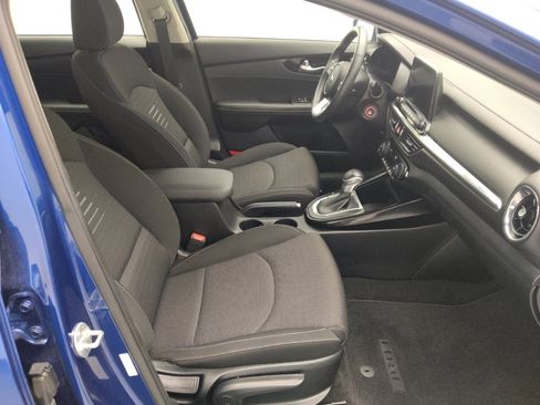 Used 2019 Kia Forte S image 21