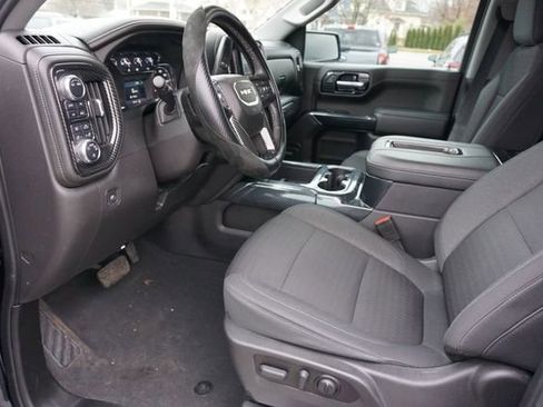 Used 2022 GMC Sierra 1500 Elevation w/ Preferred Package image 10