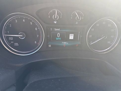 Used 2018 Buick Enclave Premium w/ Trailering Package image 8