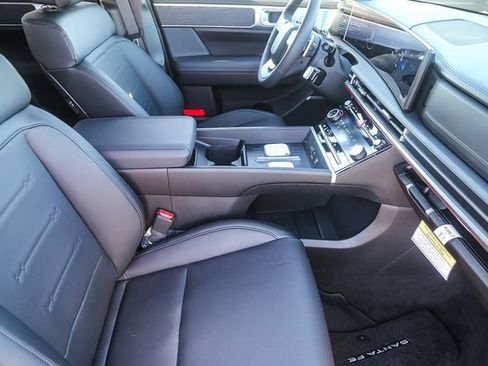 New 2026 Hyundai Santa Fe Limited AWD/4WD image 19