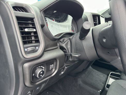 New 2026 RAM 1500 Express image 14