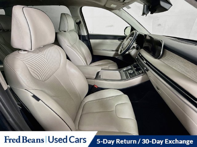 Used 2024 Hyundai Palisade Calligraphy AWD/4WD image 37
