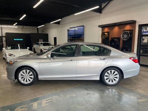 Used 2013 Honda Accord EX-L image 6