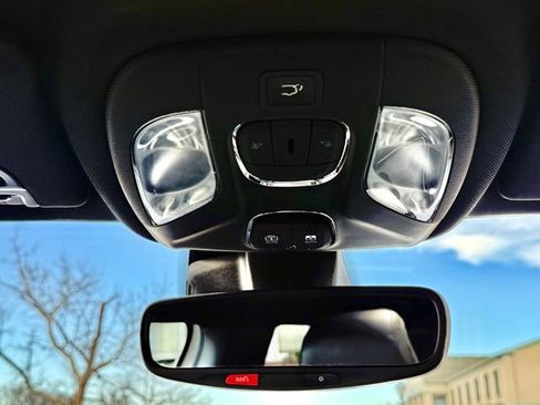 Certified 2022 Jeep Compass High Altitude image 34